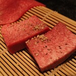 上等焼肉 ひらく - 