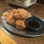 宇多津ホルモン - からあげ(*‘ω‘ *)