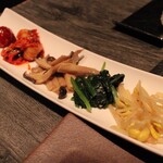 上等焼肉 ひらく - 