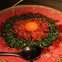 上等焼肉 ひらく - 