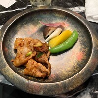過門香 KITTE丸の内店 - 