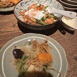 旬菜居酒家 月あかり - 