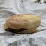 マクドナルド - 料理写真: