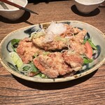旬菜居酒家 月あかり - 