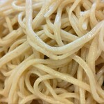手打ちそば　馬力屋 - 
