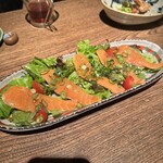 旬菜居酒家 月あかり - 料理写真: