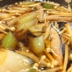 手打ちそば　馬力屋 - 