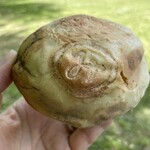 道の駅 いくさかの郷 - ミックス