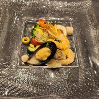 キハチ 名古屋JRセントラルタワーズ店 - 