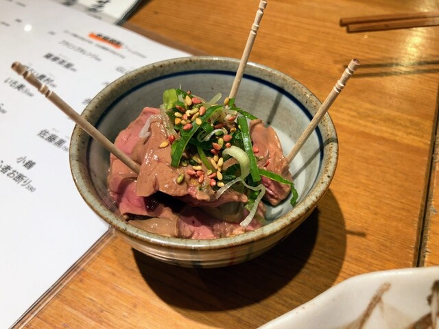 和乙酒房 満 MARUのご予約 - 元住吉/居酒屋 | 食べログ
