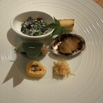 銀座ろくさん亭 - 