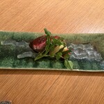 銀座ろくさん亭 - 