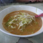 ラーメン 藤山屋 - 