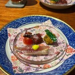 やさい料理 菜食志向 - 