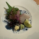 銀座ろくさん亭 - 