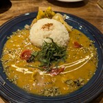 スパイスファクトリーあべべ - 