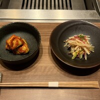 焼肉うしごろ 銀座店 - 