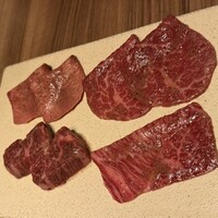 焼肉うしごろ 銀座店 - 