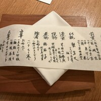 銀座ろくさん亭 - 