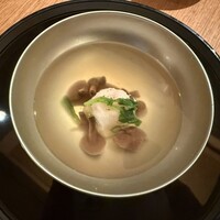 銀座ろくさん亭 - 
