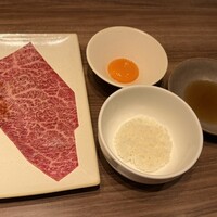 焼肉うしごろ 銀座店 - 