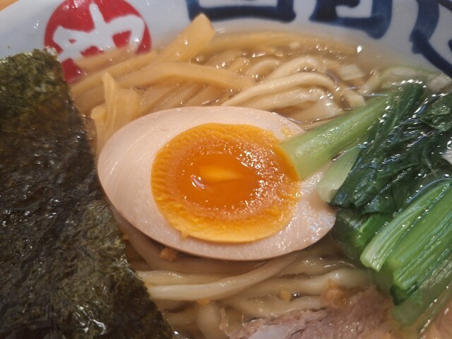 麺屋 みのまる 三島店 （minomaru） - 伊豆仁田/ラーメン | 食べログ