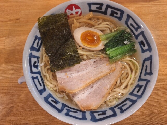 *みのまる* 麺屋 みのまる 三島店 （minomaru） - 伊豆仁田/ラーメン | 食べログ
