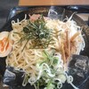 ちゃんぽん らーめん茶屋 てまり - 