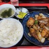 小笹飯店 - 料理写真:
