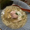 焼きあご塩らー麺 たかはし 大船店