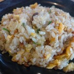 ちゃんぽん らーめん茶屋 てまり - 