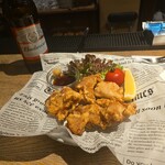 ワイズガーデン - からあげ(*‘ω‘ *)