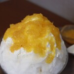 カフェ 不二 熊野店 - 