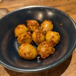 スパイスファクトリーあべべ - 