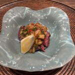 石ヶ辻 ゆいの - 