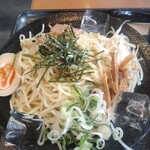 ちゃんぽん らーめん茶屋 てまり - 