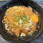 ゆで太郎 - 料理写真: