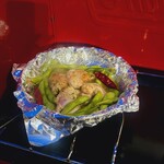 舞浜オリーブの庭 - 