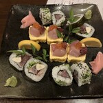 居酒屋あほうどり - 
