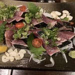 居酒屋あほうどり - 