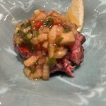 石ヶ辻 ゆいの - 