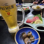 辰巳 - たちまちです