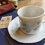 カフェ ルトラ - 