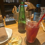 ワイズガーデン - グレープフルーツ100%(･ω･｀*)