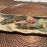 石ヶ辻 ゆいの - 