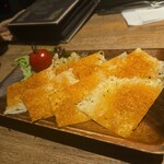 ワイズガーデン - チーズ？(*‘ω‘ *)