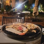 舞浜オリーブの庭 - 