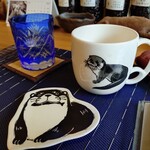 カフェ ルトラ - 