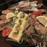 居酒屋あほうどり - 