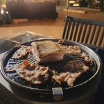 舞浜オリーブの庭 - 